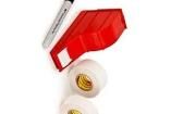 SLS Wire Labels & Markers