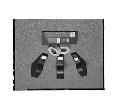 SLS-R  Tools & Supplies