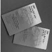 SWB-03 Wire Labels & Markers