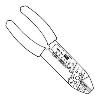 TH-440 Crimpers / Crimping Tools