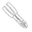 TH-450 Crimpers / Crimping Tools