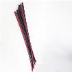 VFP-1/8-48"-Black-Bulk Heat Shrink Tubing and Sleeves