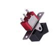 3MS1R102M1QES Rocker Switches