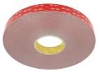 3M VHB GPH 110 25MMX33M  Tools & Supplies