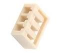3P-SCN Headers & Wire Housings