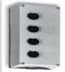 3SB3804-0AA3  Enclosures