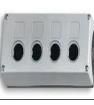 3SB3804-0AA3 Enclosures, Boxes & Cases