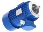 3SIEK 80X-2C2  Electromechanical