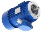 3SIEK 80X-4C2  Electromechanical
