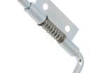 3.ST20.003/A LEFT Mounting Fixings