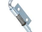 3.ST20.003/A RIGHT Mounting Fixings