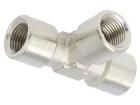 4000 1/8  Connectors
