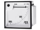 400V L-L, 300/5A-0-200 KVAR 