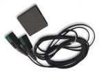 231091 TELEPHON-VERLAENGER. 3M, SW 