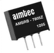 AMSRO1-7812-NZ electronic component of Aimtec