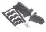 DPH-E-003  Connectors