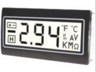 DPM961-TW electronic component of TDE