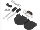 DPPK09-BK-HDP-K  Connectors