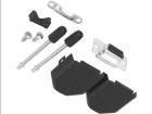 DPPK09-BK-HDS-K  Connectors