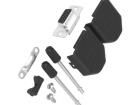 DPPK09-BK-HDS-K D-Sub Standard Connectors