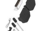 DPPK15-BK-DBP-K D-Sub Standard Connectors