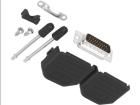 DPPK15-BK-HDP-K  Connectors