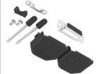 DPPK15-BK-HDS-K  Connectors