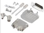 DPPK15-M-DBP-K  Connectors