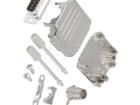 DPPK15-M-DBP-K D-Sub Standard Connectors