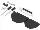 DPPK25-BK-DBS-K  Connectors