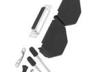 DPPK25-BK-DBS-K D-Sub Standard Connectors