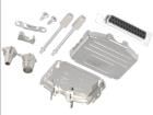 DPPK25-M-DBS-K  Connectors