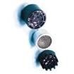 400SR12M Proximity Sensors
