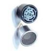 400SR16M Proximity Sensors