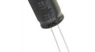 350BXF22M10X20 Aluminium Electrolytic Capacitors - Radial Leaded