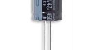 250BXF56M12.5X20 Aluminium Electrolytic Capacitors - Radial Leaded