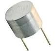 400EP125-NBPN Speakers & Transducers