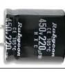 450HXC68MEFCSN22X30 Aluminium Electrolytic Capacitors - Radial Leaded