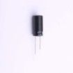 400ME10FH Aluminium Electrolytic Capacitors - Radial Leaded