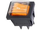 4010I3500MF Rocker Switches