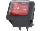 4010I3502 Rocker Switches