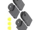 AN400K Cable Mounting & Accessories