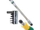 DR-08 Screwdrivers, Nut Drivers & Socket Drivers