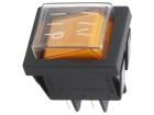 401I1707 Rocker Switches