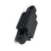 DRA-20PC-F0 I/O Connectors