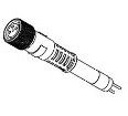403000A10M050  Connectors