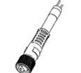 403000A10M050 Unspecified Connectors