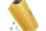 HS300 0R15 F Wirewound Resistors - Chassis Mount