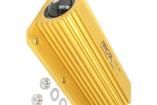 HS300-1R5J Wirewound Resistors - Chassis Mount