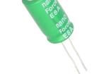 DRE505M0EG20TCDAP Supercapacitors / Ultracapacitors